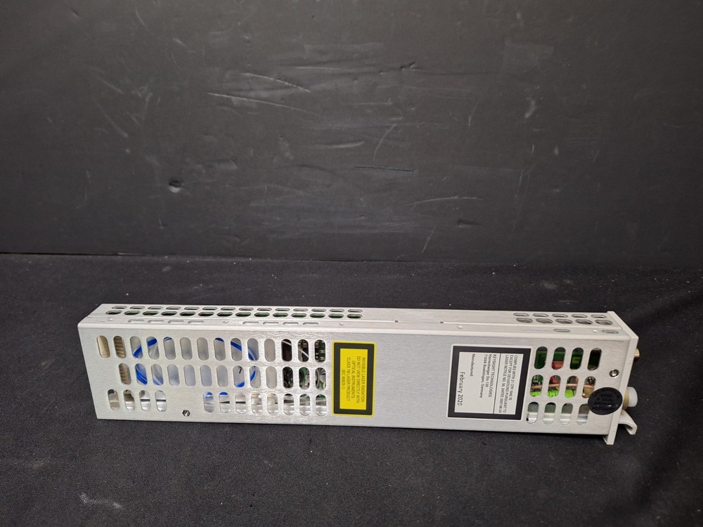 Keysight 81950A Compact Tunable Laser Source w/ Opt. 072 301 (0251)