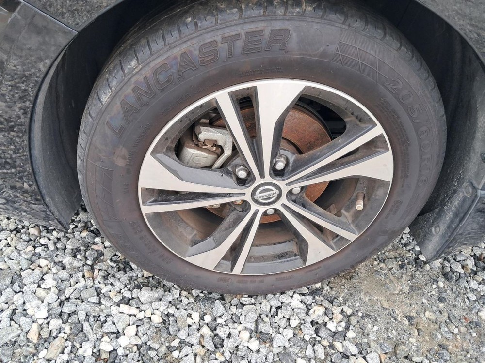 Fuse Box Engine Fits 20-25 SENTRA 4815203