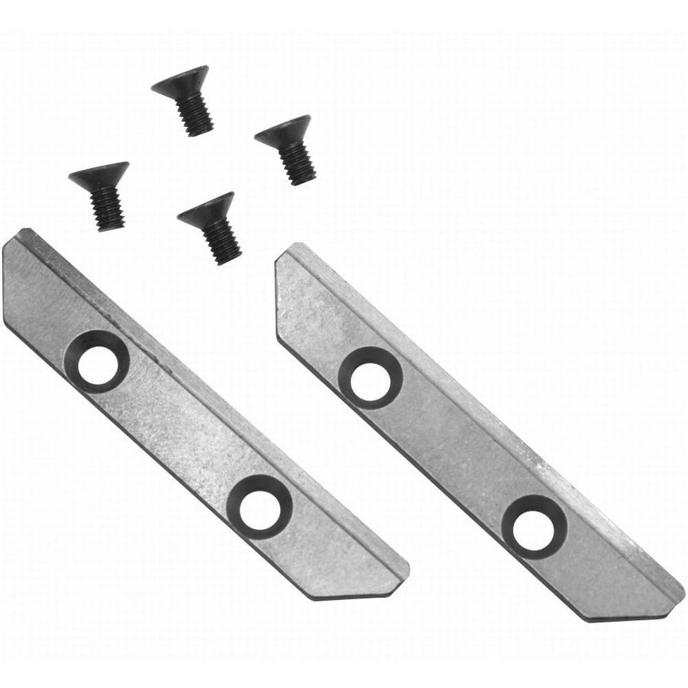 Reed Tool PDEB250 Drill Powered Cone Chamfer Tool Replacement Blades