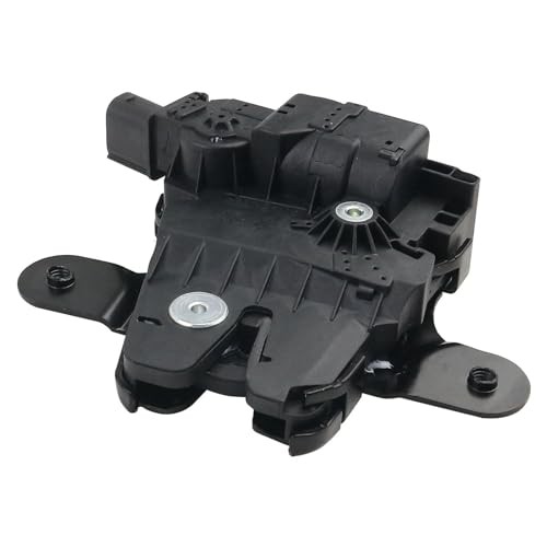 754459 51492754459 Replacement Trunk Lid Latch Lock Actuator Compatible with