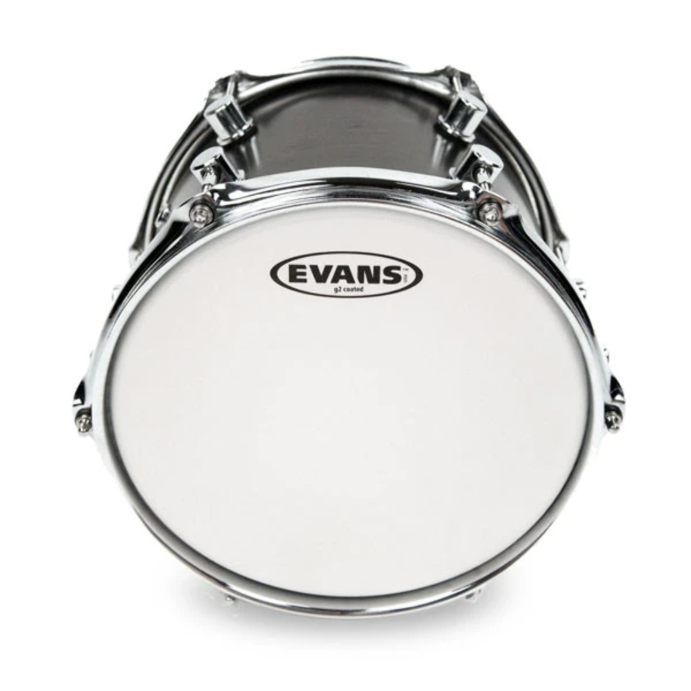 Evans G2 Coated Drumhead, 10 Inch - B10G2