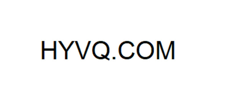 HYVQ.COM