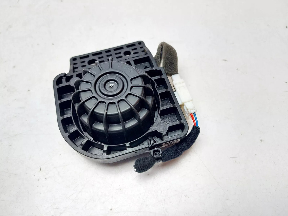 HYUNDAI IONIQ 2019 DASHBOARD SPEAKER 96355-G2500