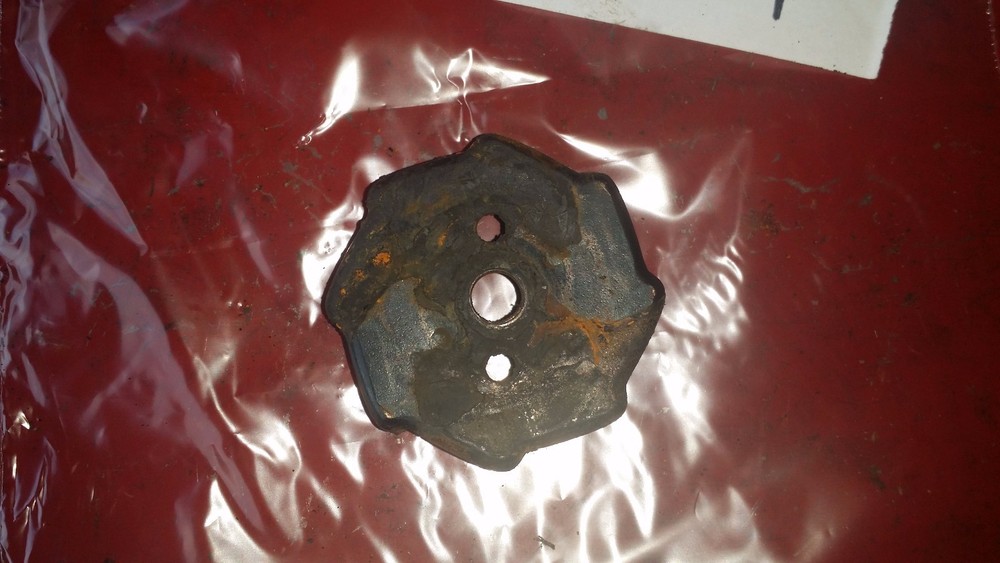 Weed Eater Edger PE550 530036922 starter cup