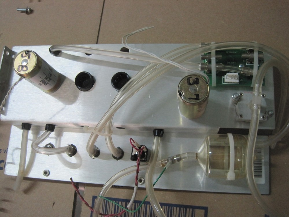 Abbott Cell-DYN 1800 Hematology Analyzer  AF48012  AA476