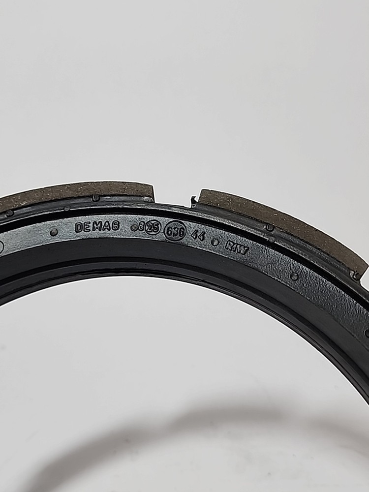 DEMAG 500286377 CONICAL BRAKE RING