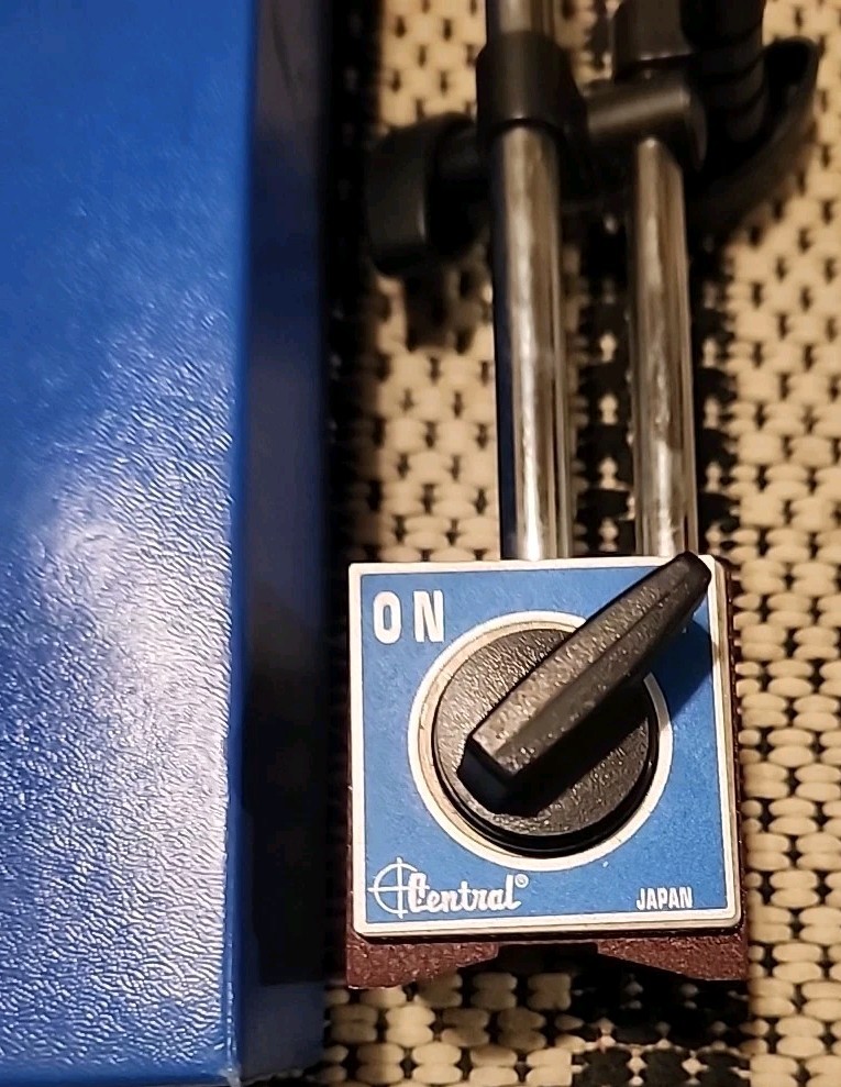 Snap-On Central Tools CM6416 Magnetic