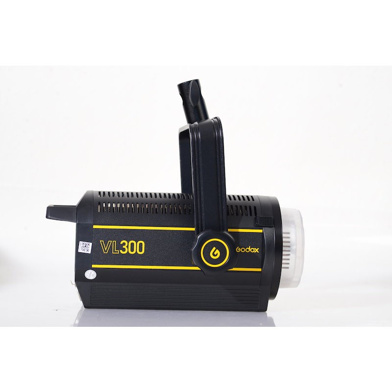 Godox LED Video Light VL 300 - Video Light - VL300 LED Monolite Light Source