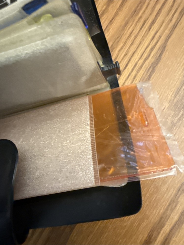 Vivitar Variable Angle Lens Kit for Model 283 Electronic Flash