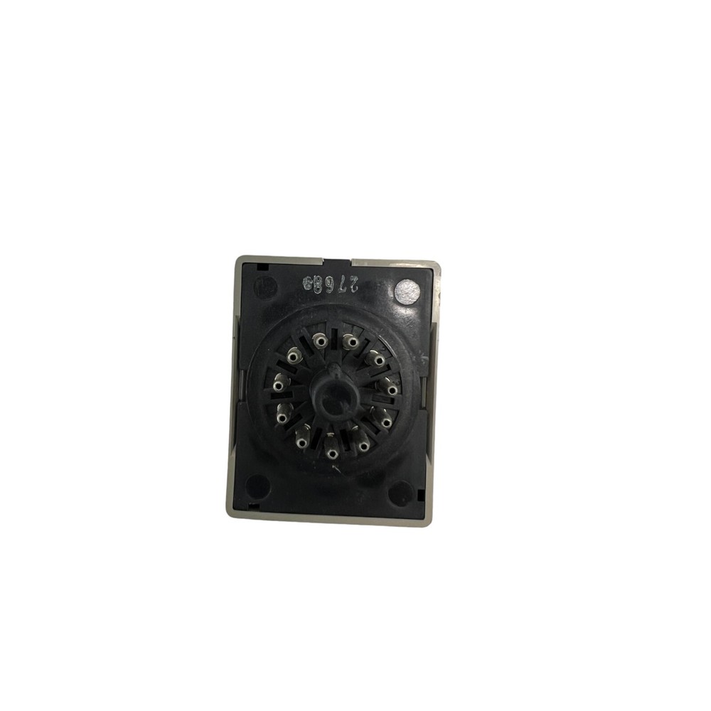 OMRON CONDUCTIVE LEVEL CONTROLLER 61F-GPN-BT