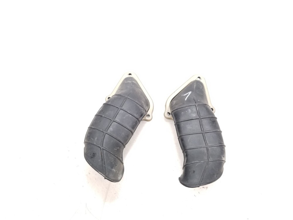 1998 - 2003 Ducati ST2 Left & Right Air Intake Duct Tubes Pair