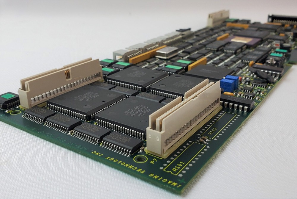 Imaging Technology AFG-AT ACQ Circuit Board