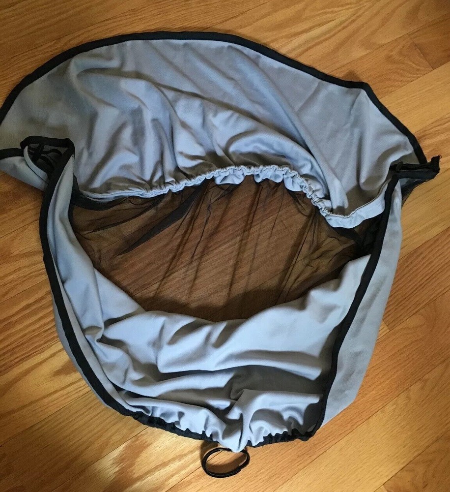 Britax B-Agile UV / mosquito cover