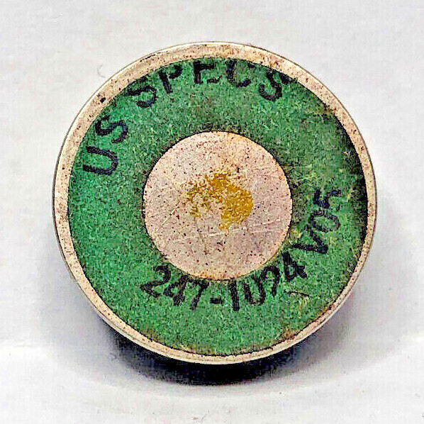 Hunter Engineering US Specs 247-1024 V05 Alignment Green Software Key P489