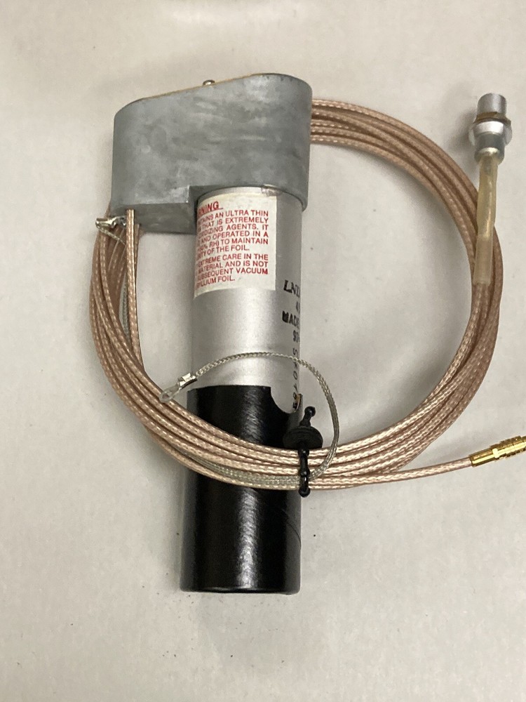 LND,45445,Nuclear Radiation Detector