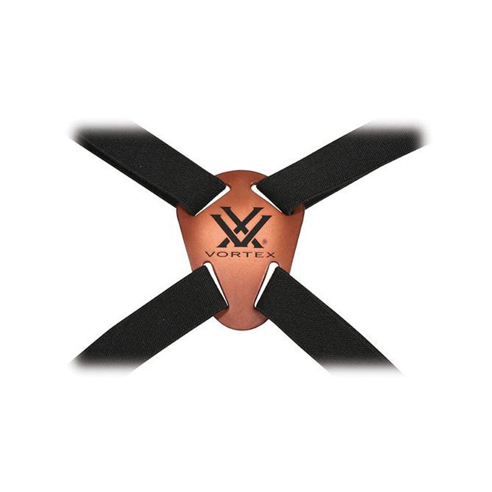 VORTEX Optics Hunting Adjustable Binocular Harness Strap - One Size Fits All