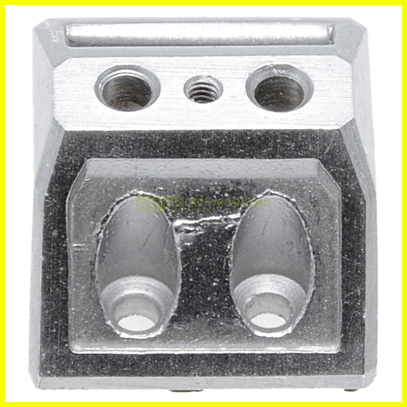 Strap support (shoulder) right/left. Linhof Technika. Spare Replacement