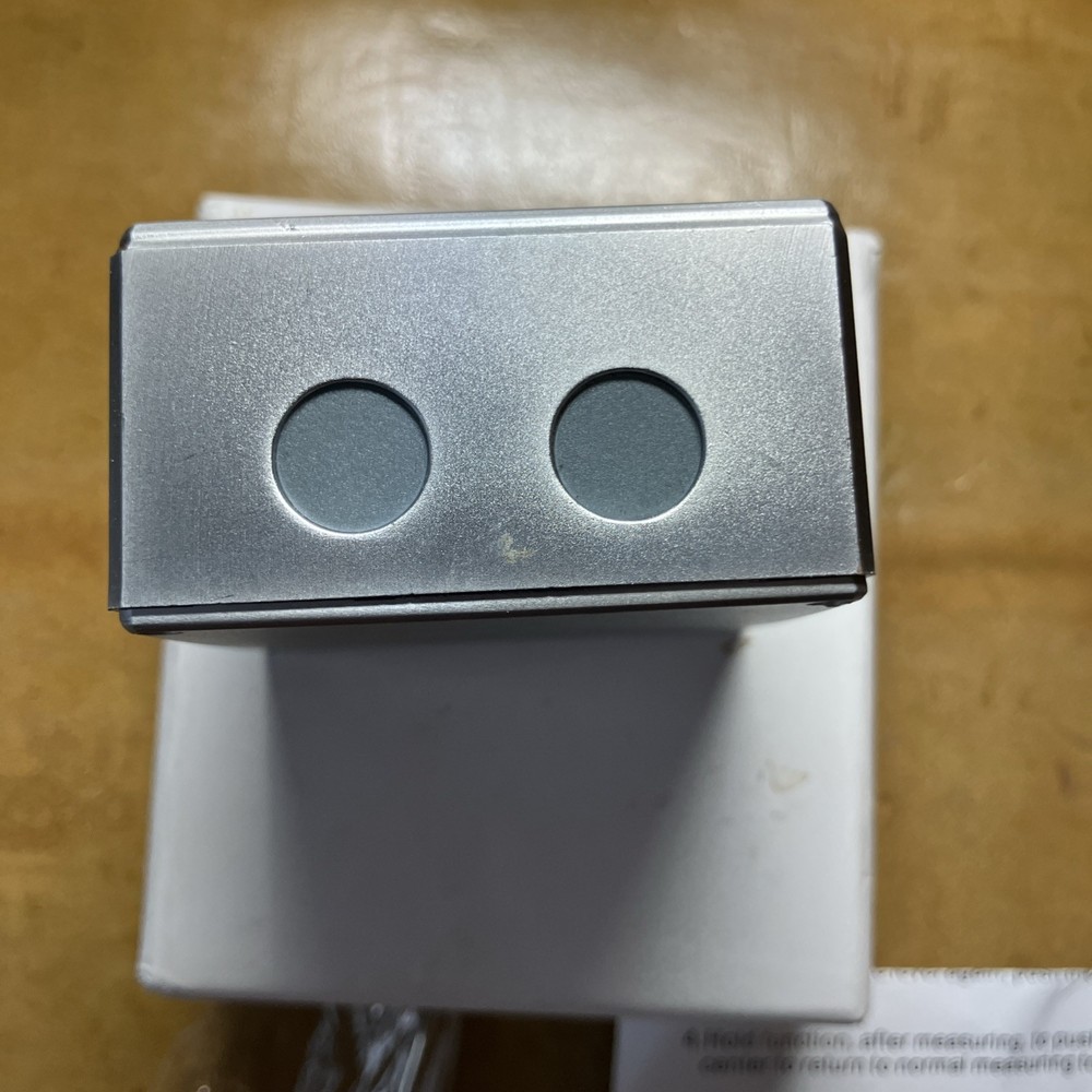 iGaging Angle Cube Digital Angle Protractor Gauge