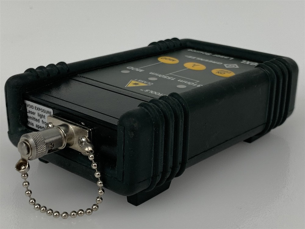 GreenLee FiberTools 580XL Laser Source