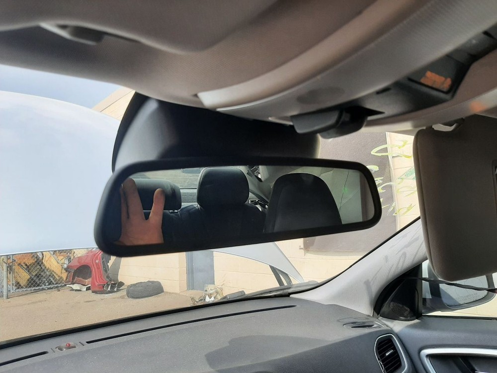 S60 2012 High Mounted Stop Light 1055605