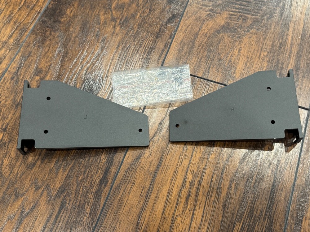 Rotel RKB 2U Rack Ears Mount Kit Pair