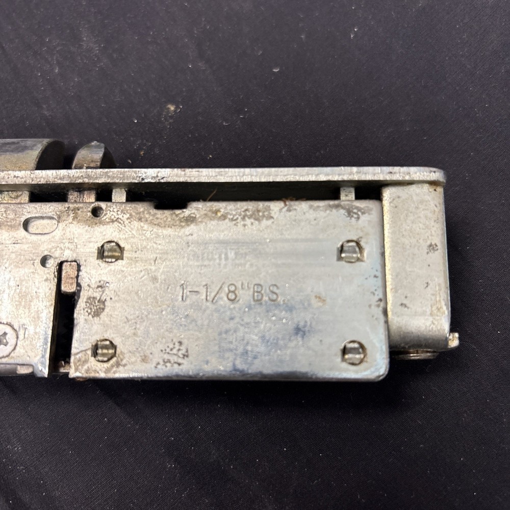 Used Latch Lock / Unbranded / Latch Only