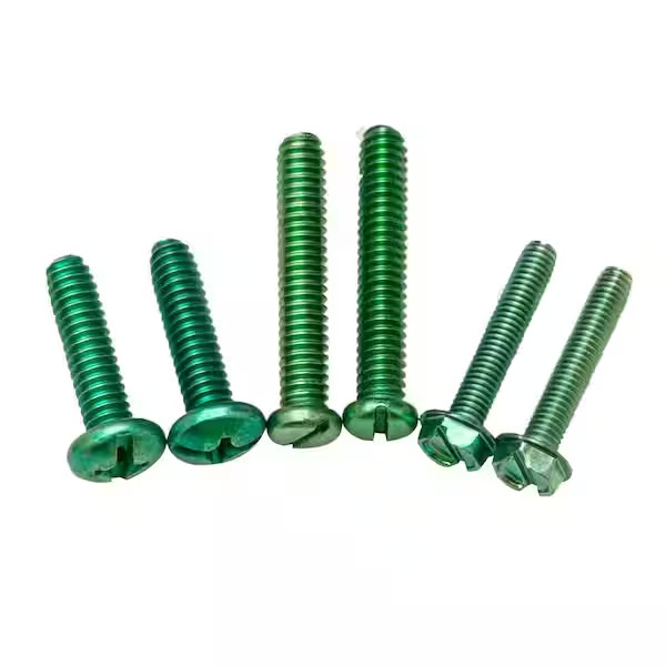 Neutral Bonding Screws for Qo/Homeline Electrical Panel/Load Center