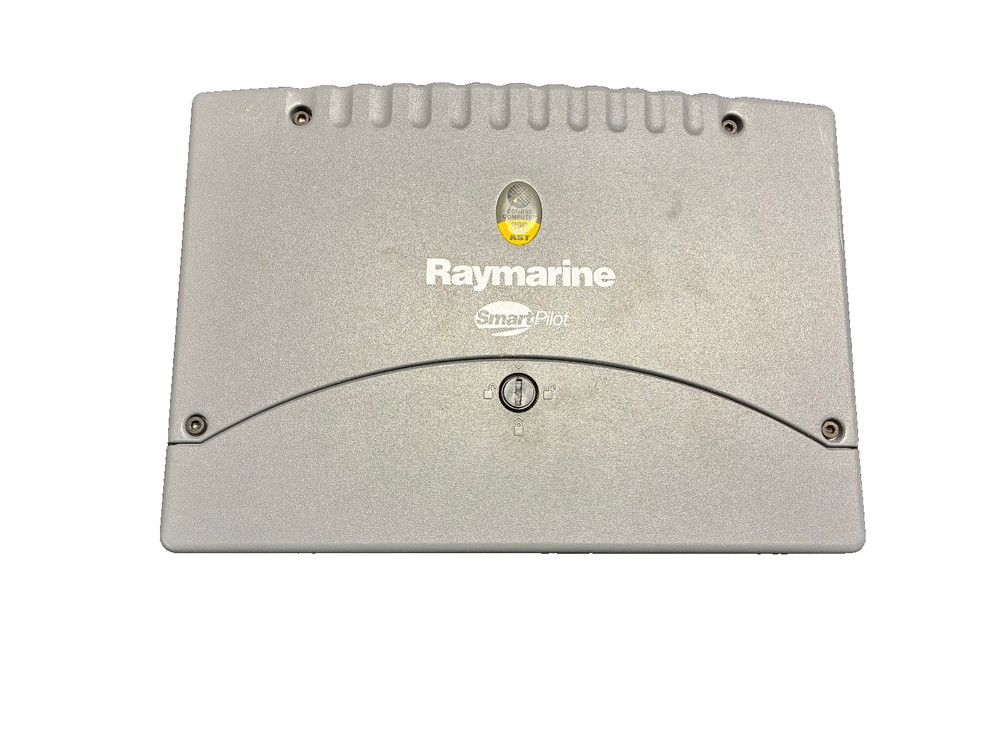 Raymarine S2G AST Autopilot Course Computer