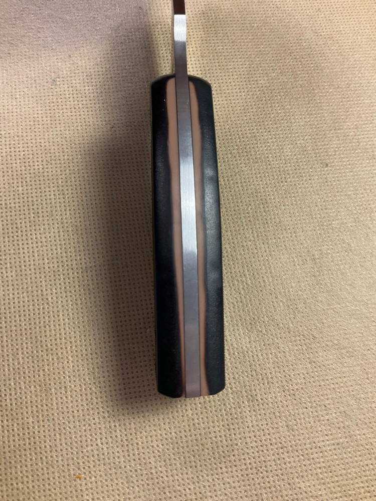 Schrade Old Timer 152OT USA Fixed Blade Knife w/ Leather Sheath