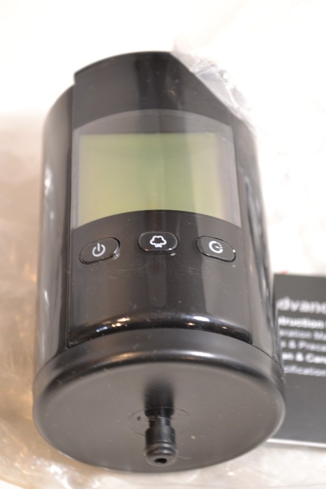 Advanced Smart Water Pump