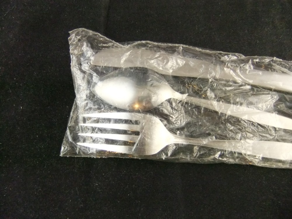 Delta Airlines Flatware