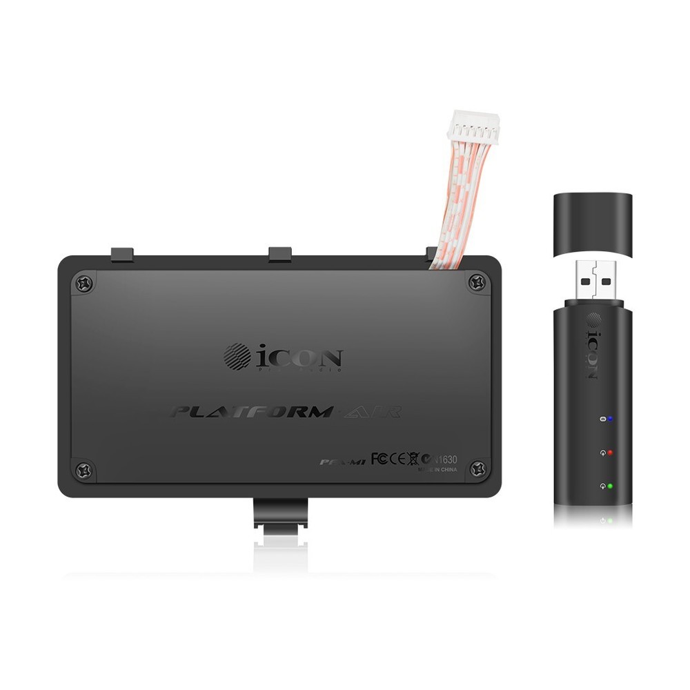 Icon Pro Audio Platform Air - Wireless Module for Platform Nano