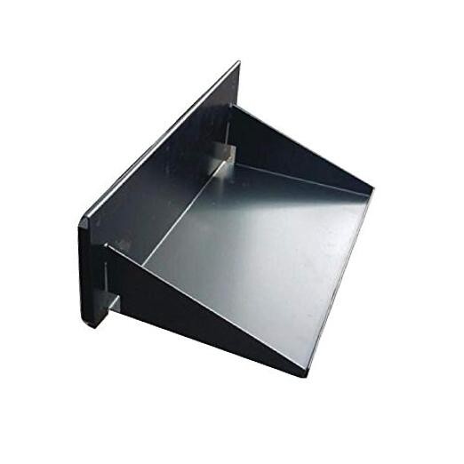 52321 Bumper Grill Arm Assembly