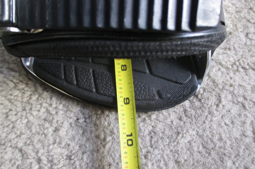 Sims Link Carbon Snowboard Bindings
