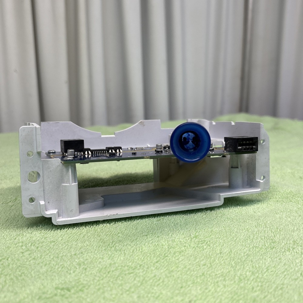 Welch Allyn Connex 6000 Series Temperature Module with mounting bracket