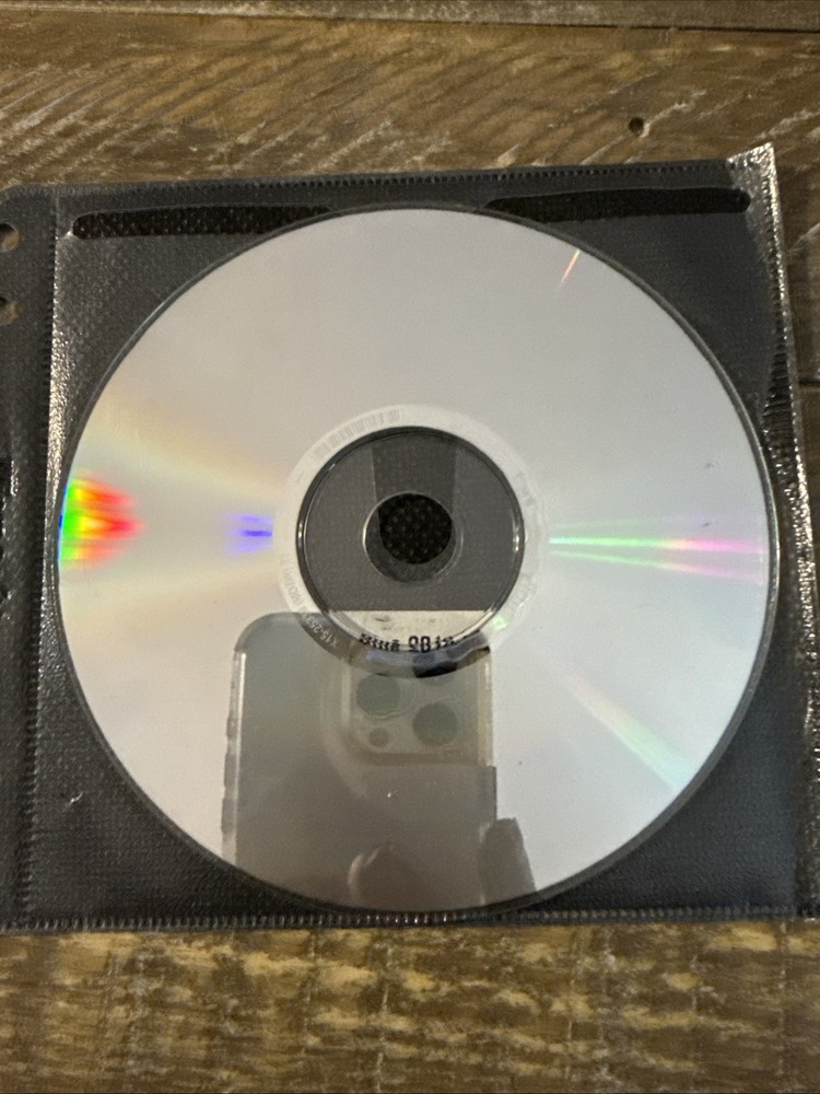 Microsoft June 2010 Applications Student Media Software PC Cd Rom