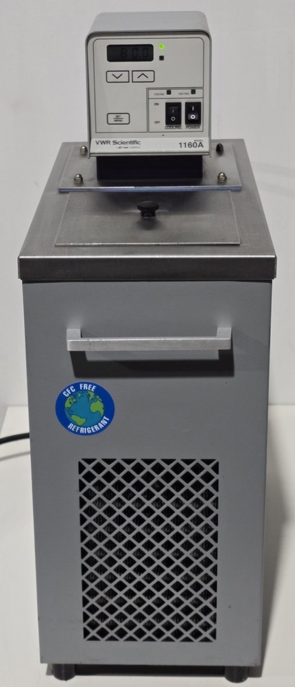 VWR 1160A Refrigerated Heated Circulating Bath