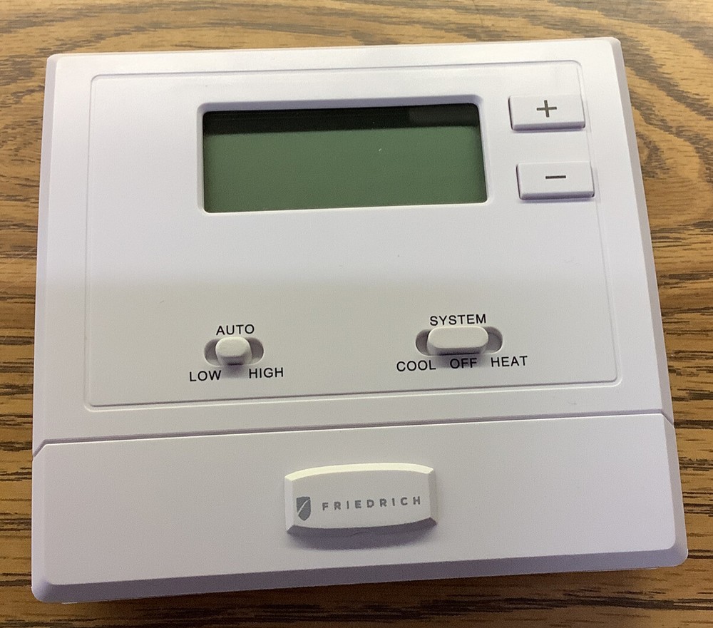 Friedrich WRT1 Wireless Remote Thermostat