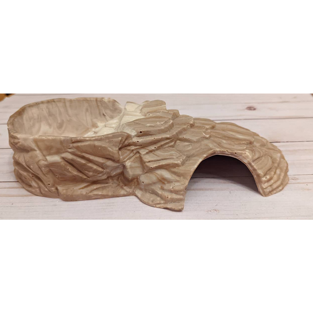 Small Pet Habitat/Platform