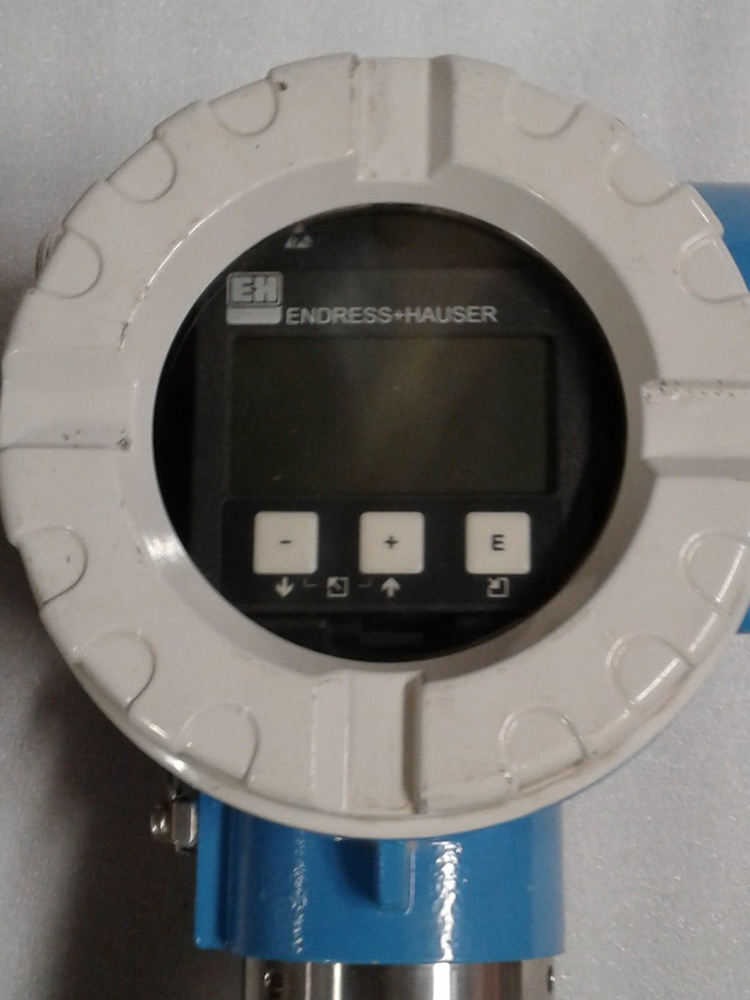 Endress Hauser FMP40-TBD2ALJB21JA Level Flex M Sensor with Probe
