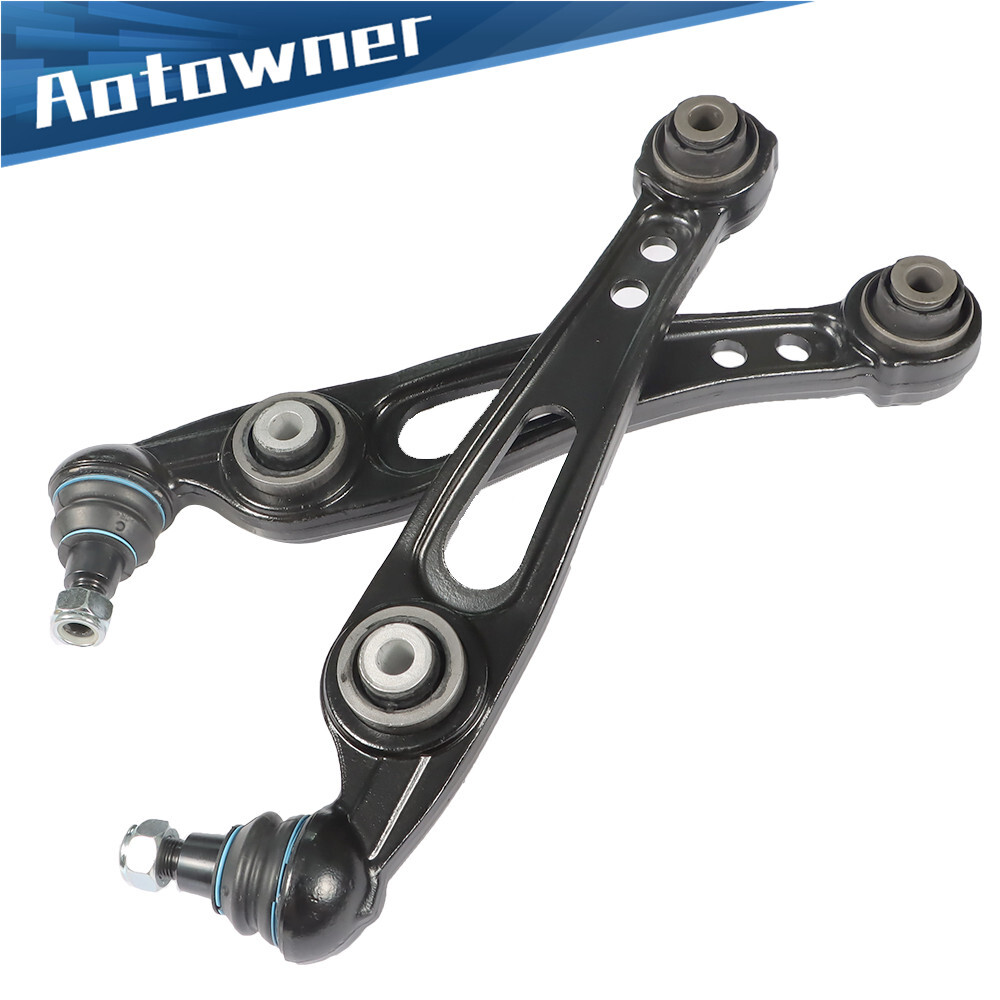 2PCS Front Lower Control Arm Ball Joint For Land Rover Range Rover 2014-2017