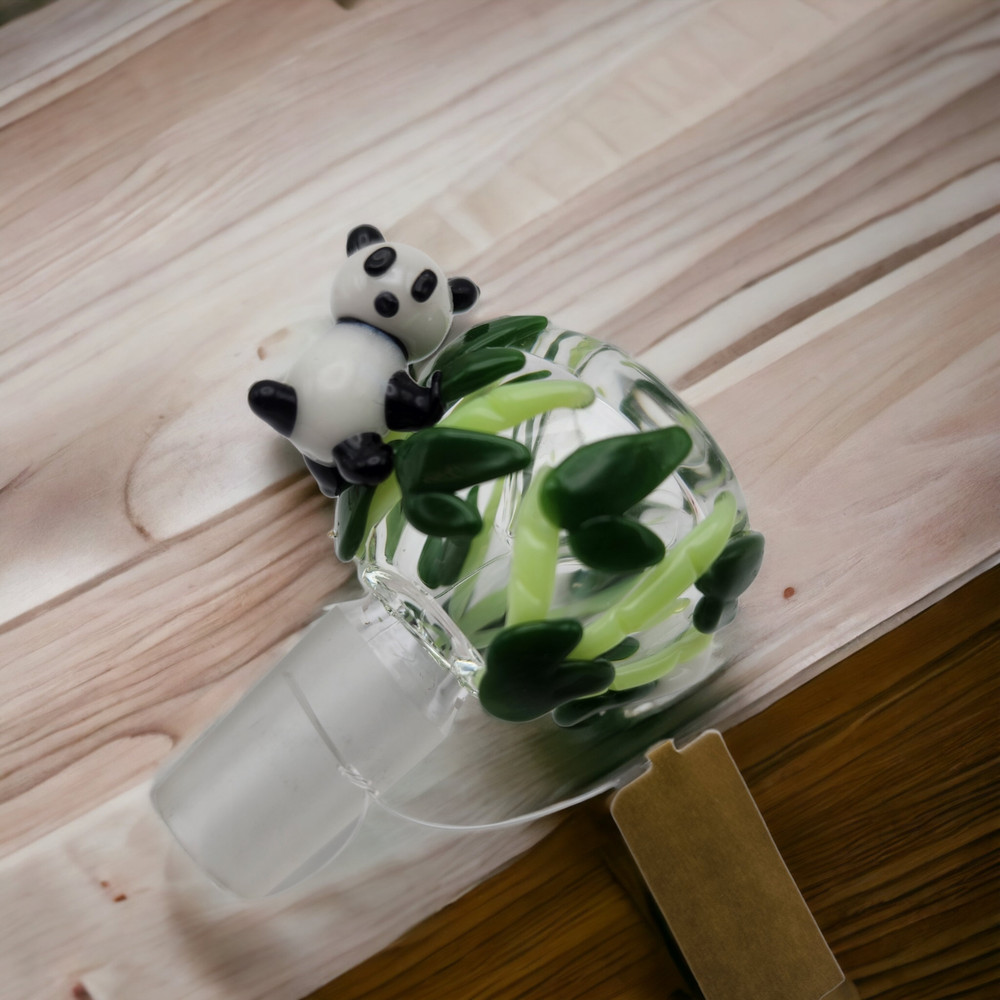 Panda Bowl