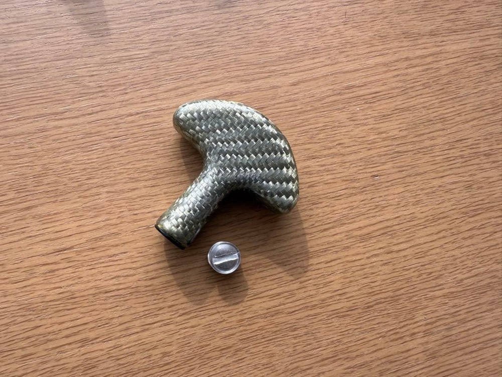 XGT knob