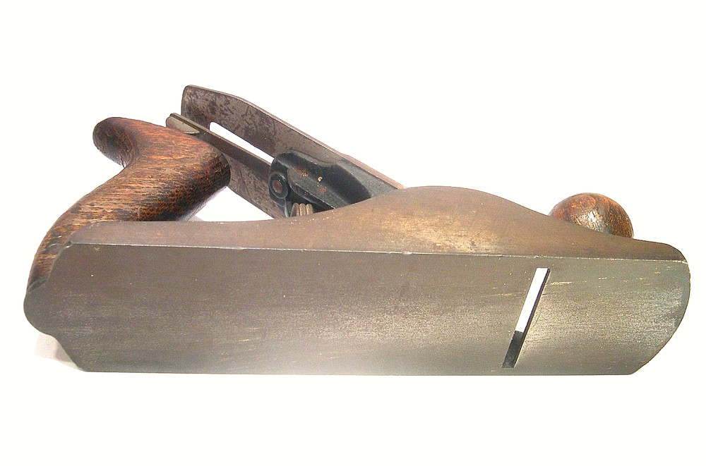 STANLEY BAILEY NO.4 MADE IN ENGLAND
