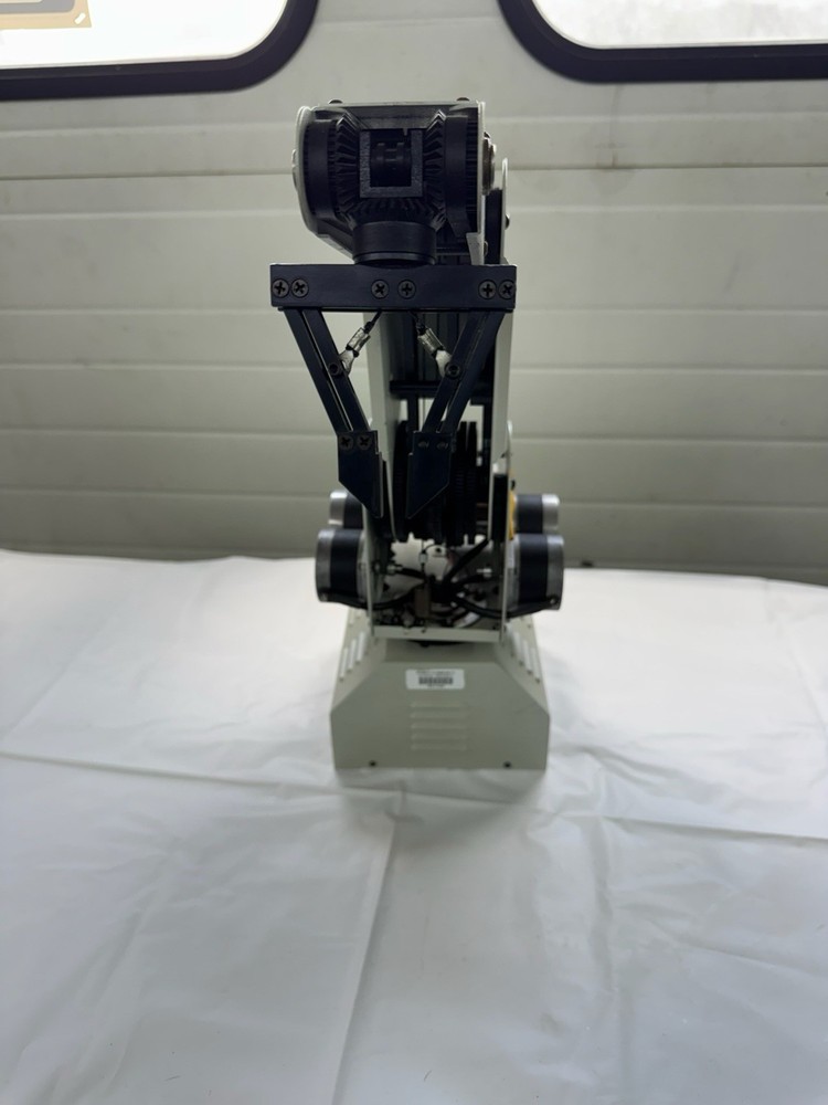 Lab-Volt Automation 5150 A0 Servo Robot Training System