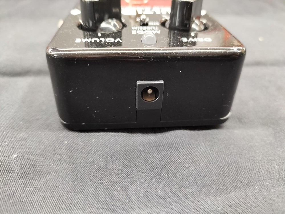 Ebs Multi Drive Studio Effector No.nm855