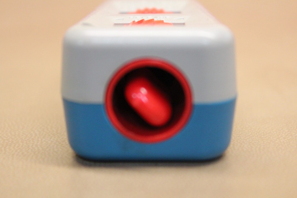 Adjustable Impact Punch Down Tool unbranded