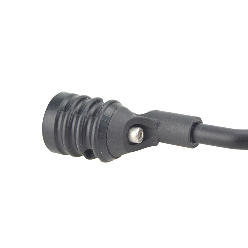 CompoundBow String Stabilizer Stop Vibration Suppressor Silencer Archery Hunting