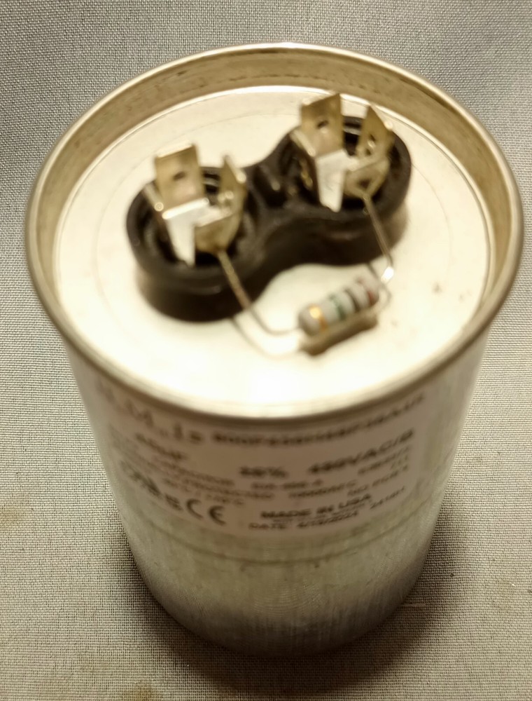 BMI 800P456H48P36A4R 480VAC/B