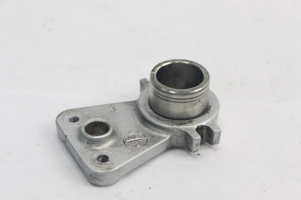 2009 Suzuki Bandit 1250 Abs Unit Sensor Mount